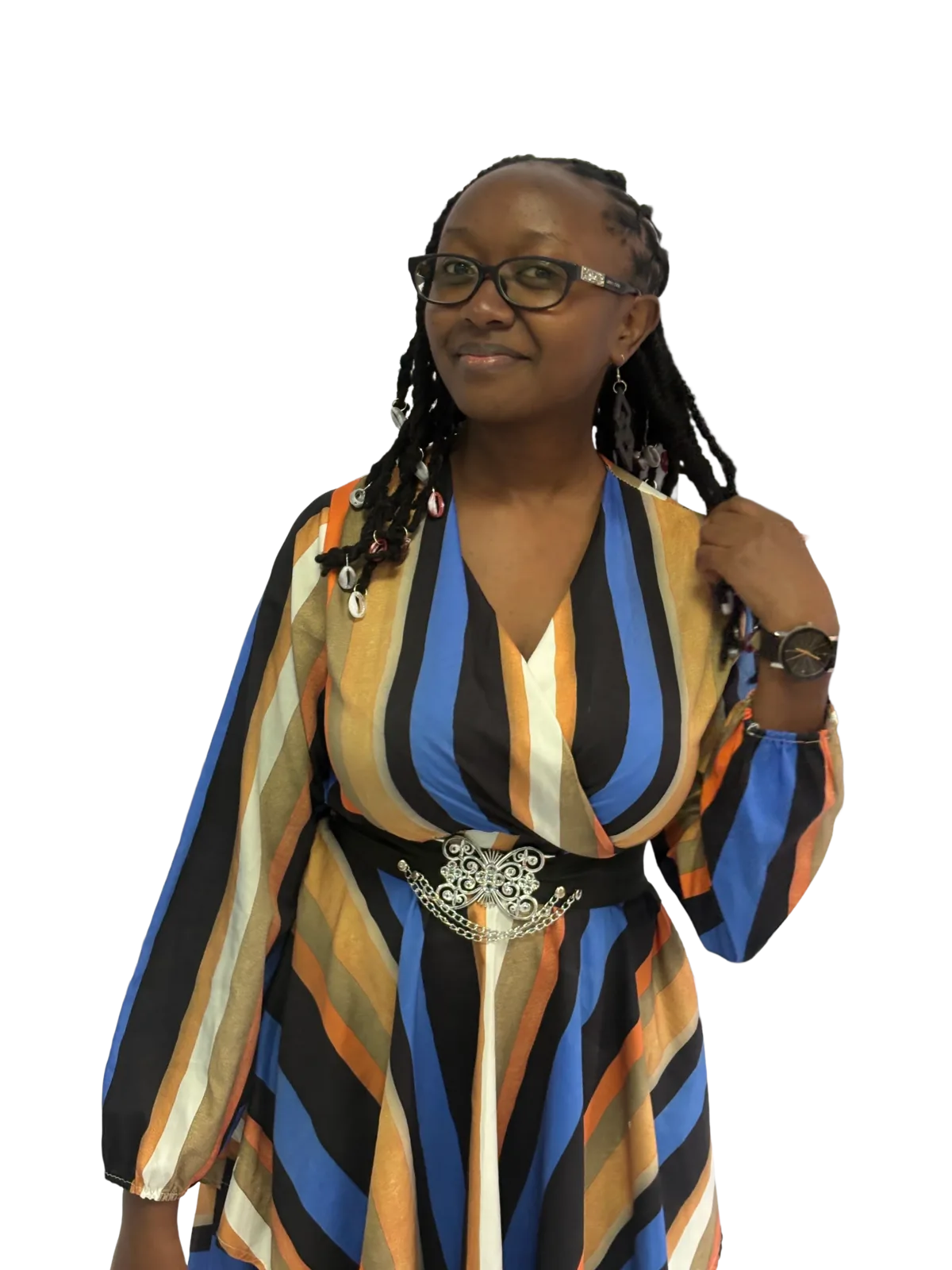Beth Kimani