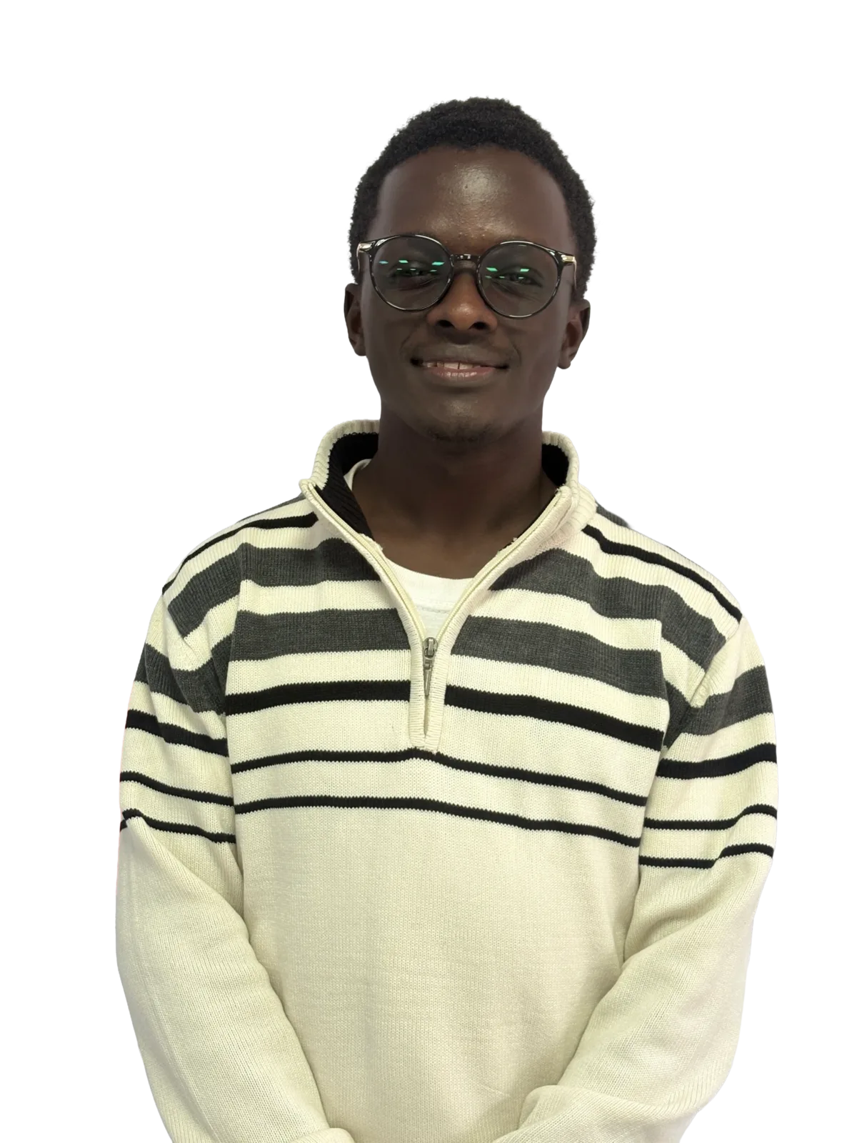 Osborn Nyakaru