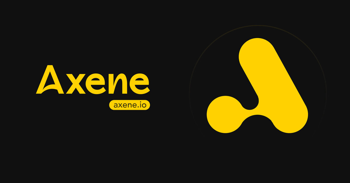Axene Solutions - Developer Infrastructure for Africa